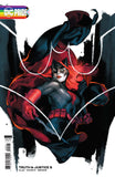 Truth & Justice #5 Cvr B Putri