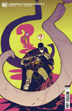Legends Of Dark Knight #2 Cvr B Cardstock Rossmo